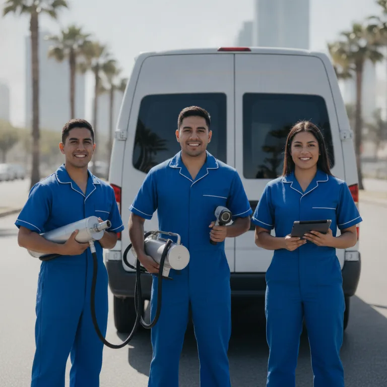 Crioterapia equipe em Taubate