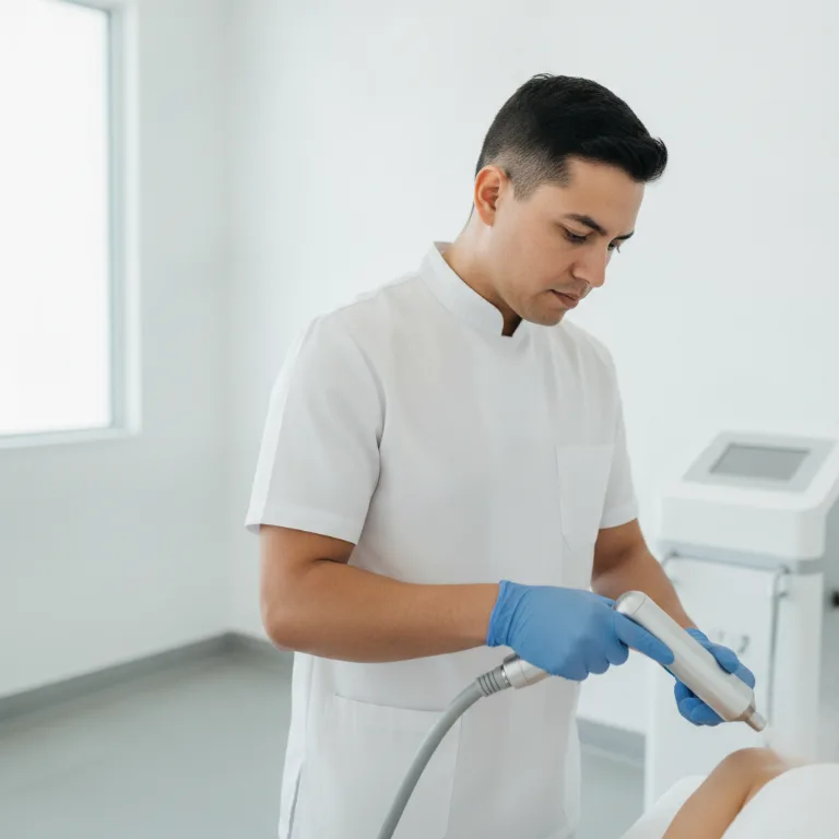 Crioterapia serviço em Taubate